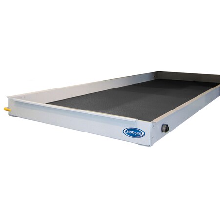 MORryde CTG80-3672-2DW Sliding Cargo Tray with 80% Extension - 36" x 72"